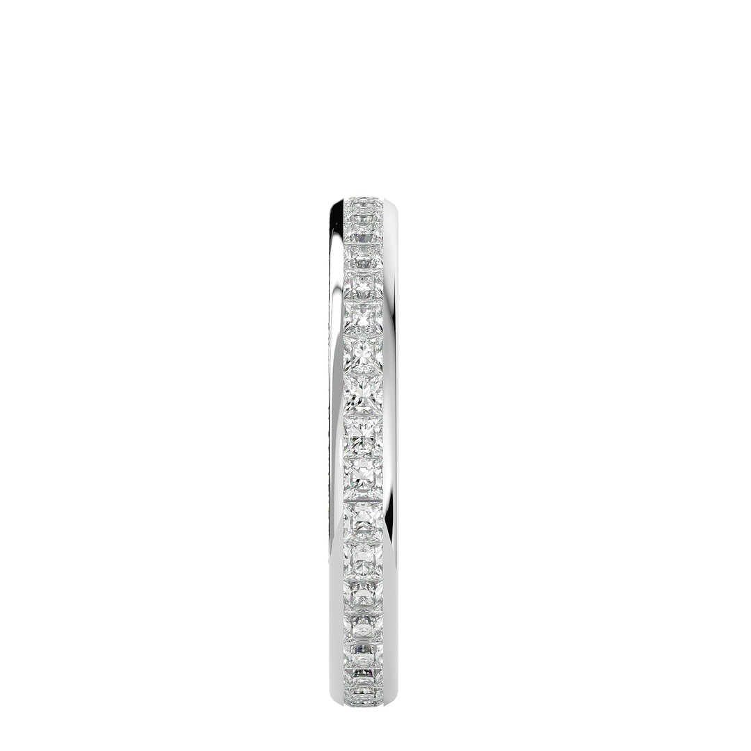 ASA Edna Diamond Eternity Ring
