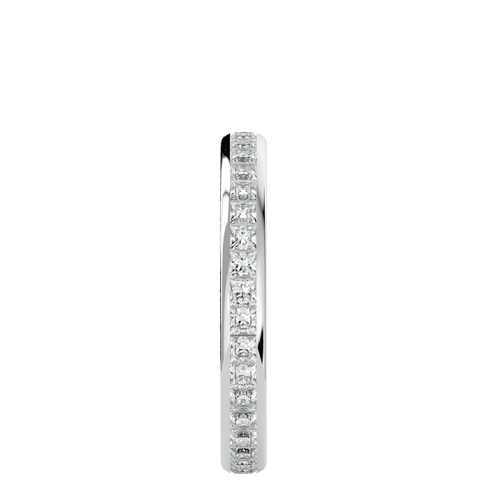 ASA Edna Diamond Eternity Ring