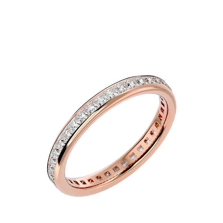 ASA Edna Diamond Eternity Ring