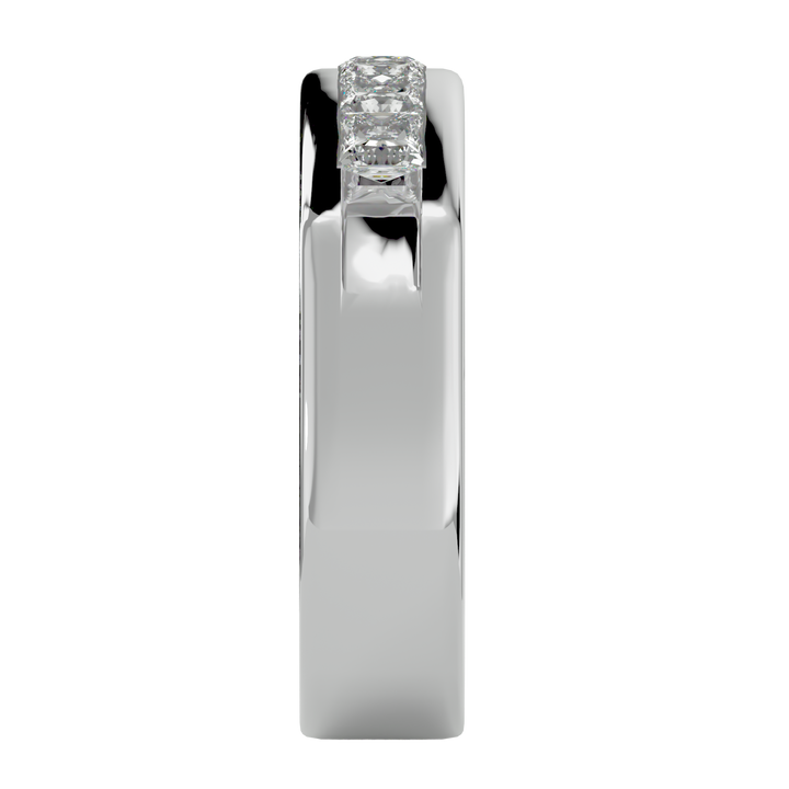 ASA Emilio Diamond Mens Rings