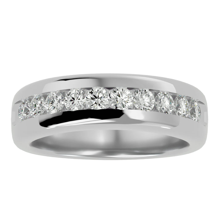 ASA Jorge Diamond Mens Rings