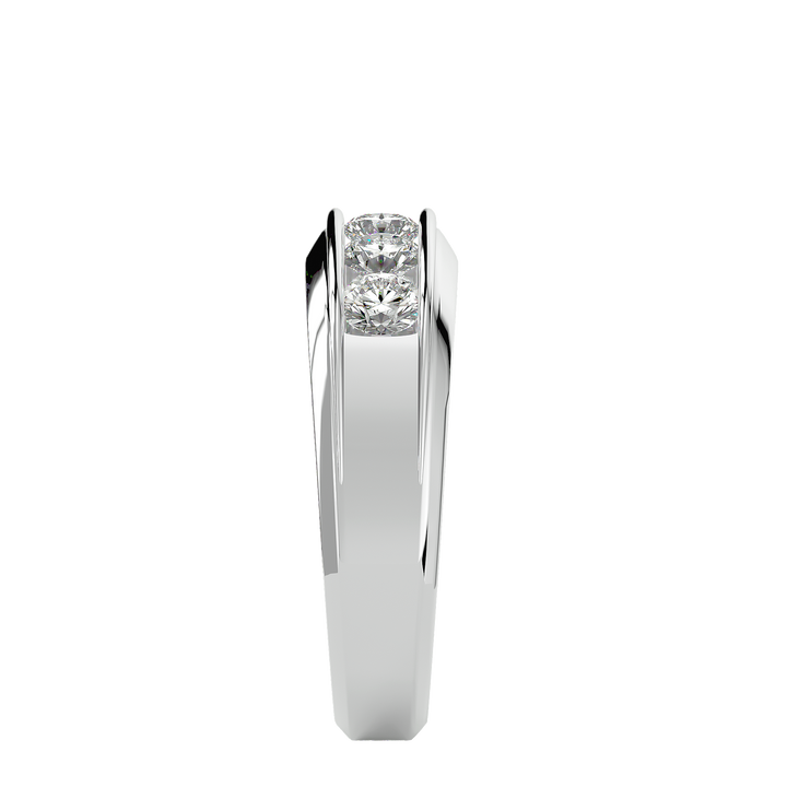 ASA Michael Diamond Mens Rings