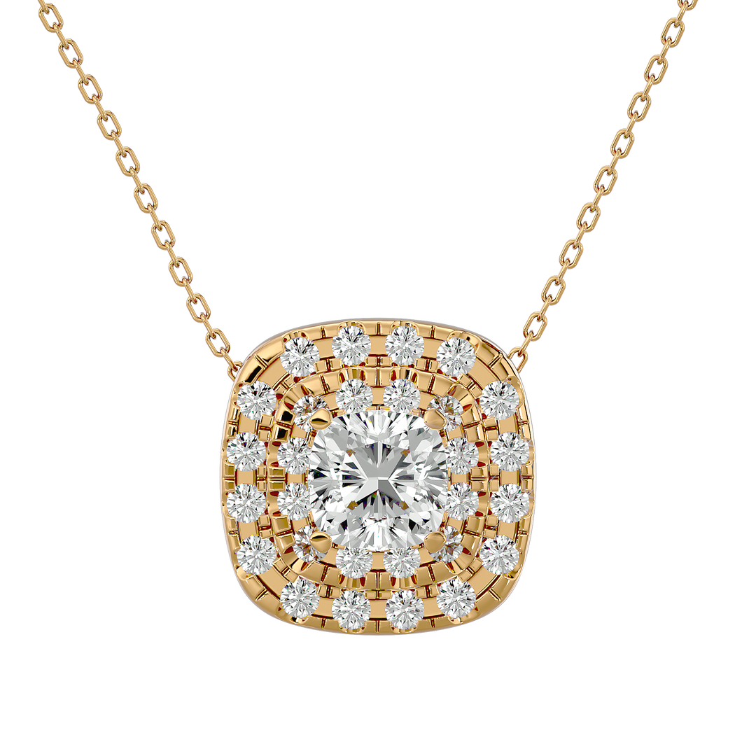 ASA Maria Diamond Pendant