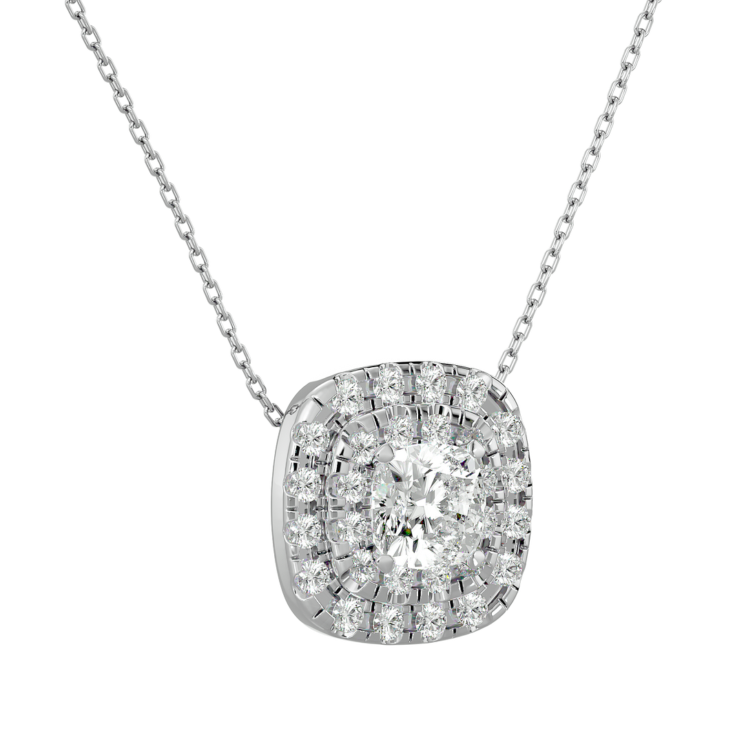 ASA Maria Diamond Pendant