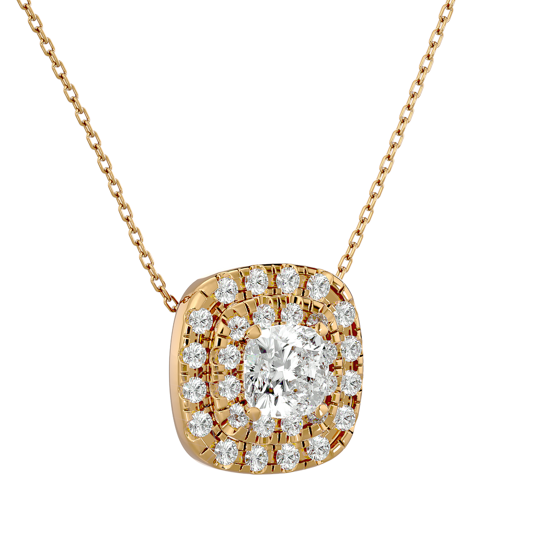 ASA Maria Diamond Pendant