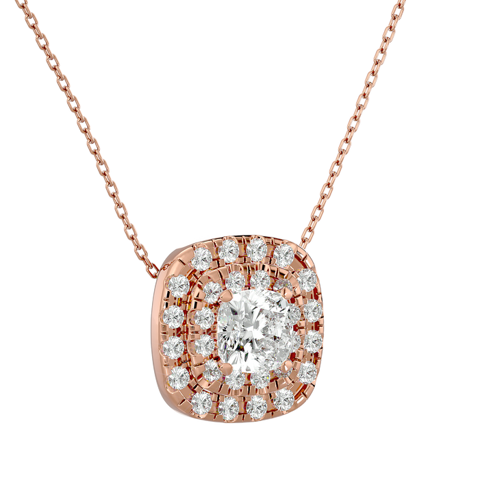 ASA Maria Diamond Pendant