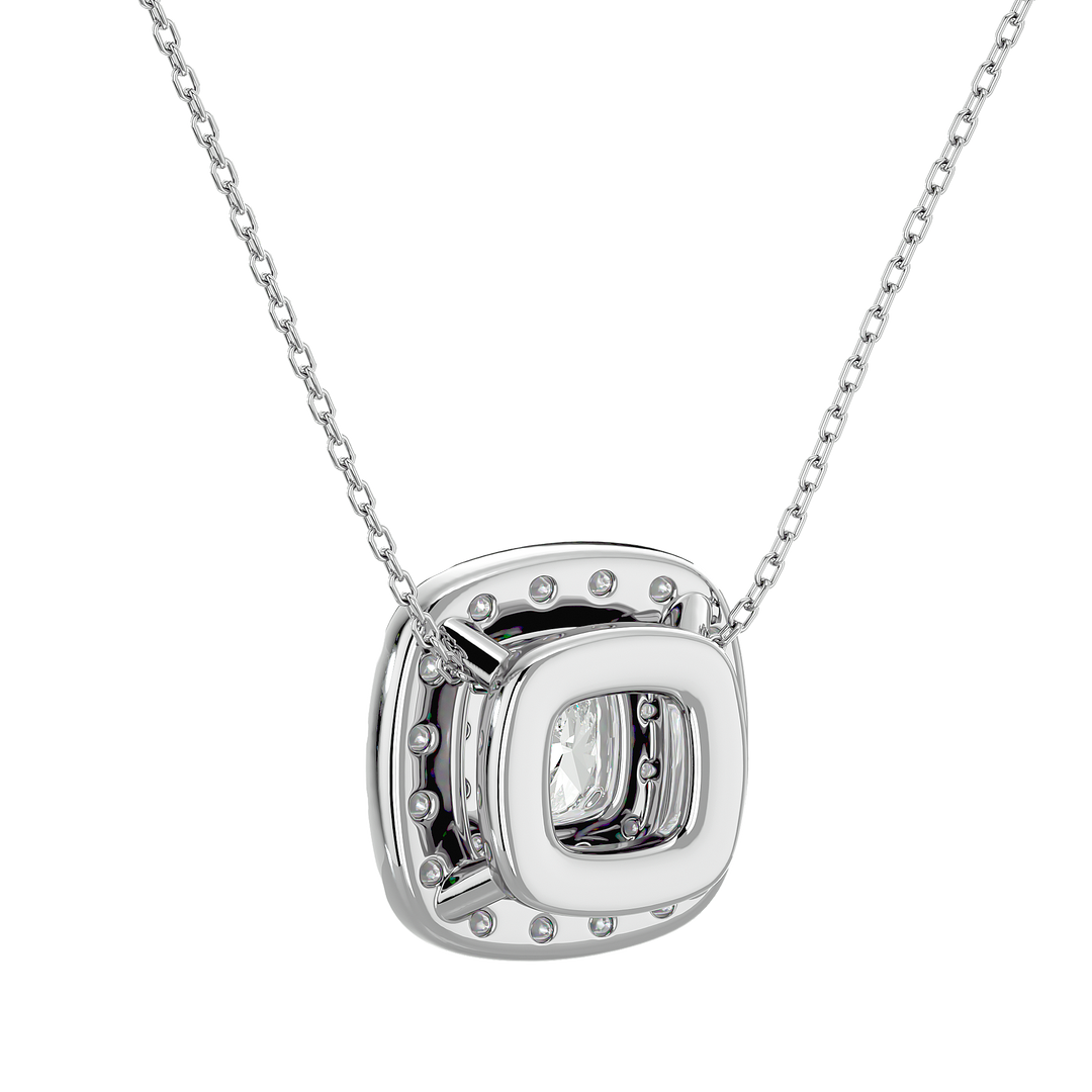 ASA Maria Diamond Pendant