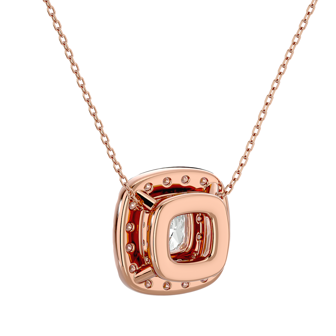 ASA Maria Diamond Pendant