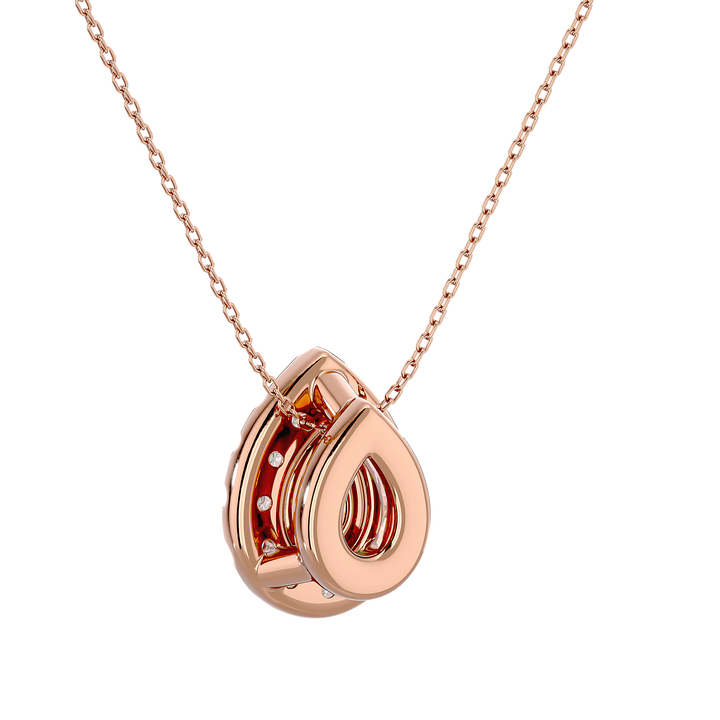 ASA Marvel Diamond Pendant