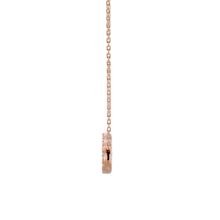 ASA Mireille Diamond Pendant