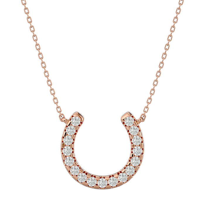 ASA Natalia Diamond Pendant