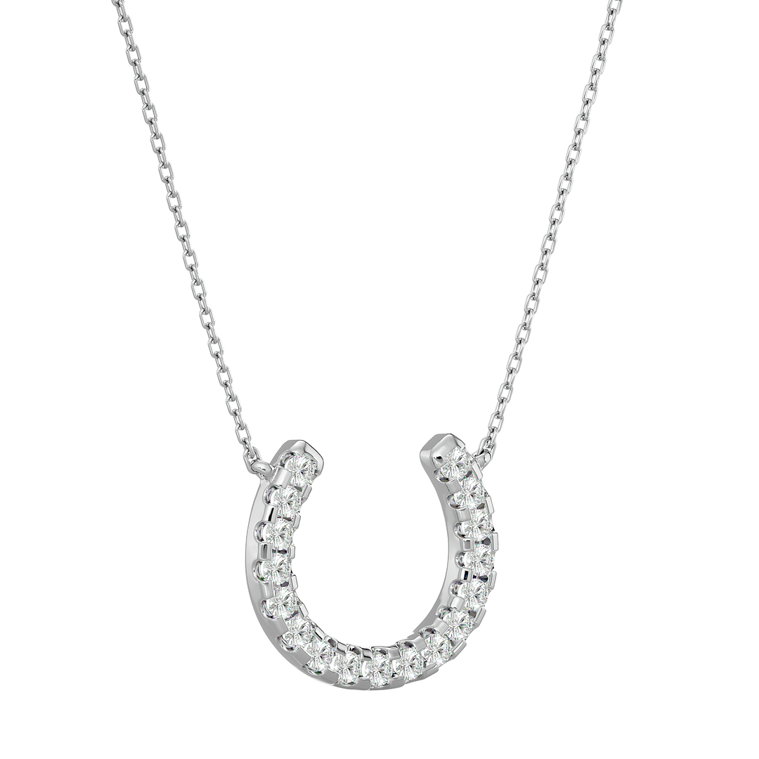 ASA Natalia Diamond Pendant