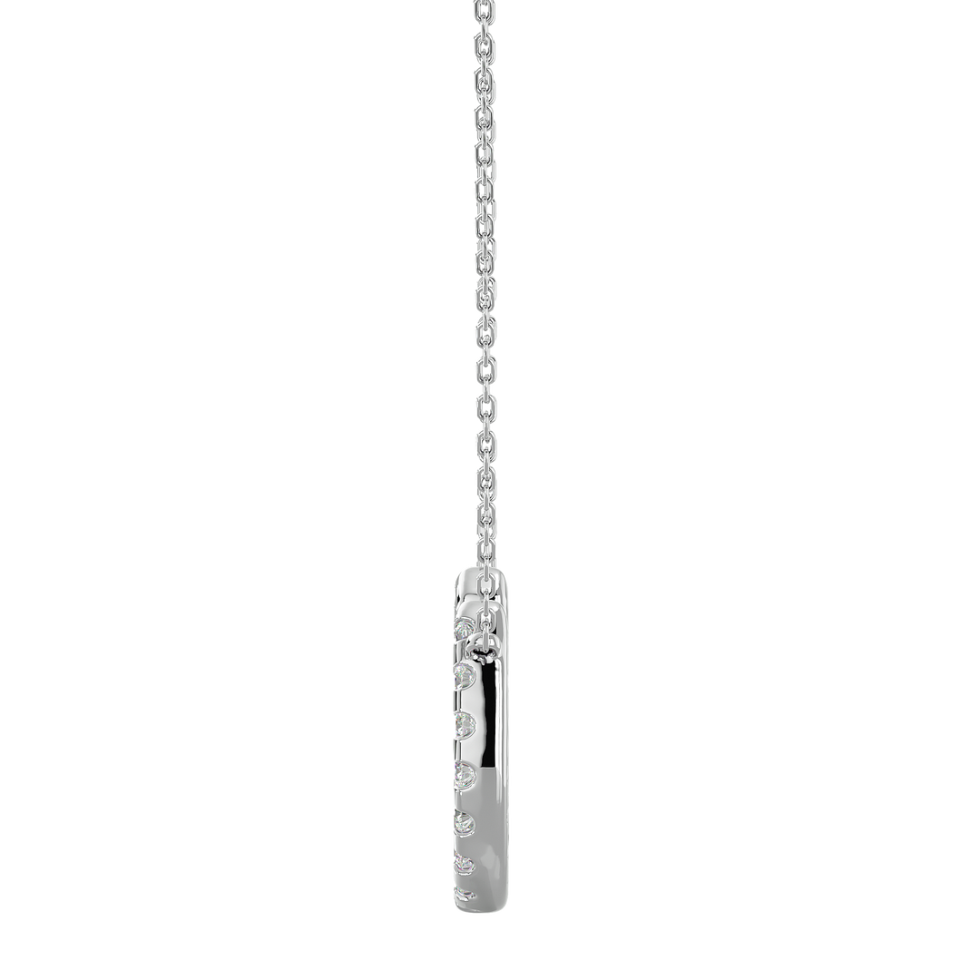 ASA Natalia Diamond Pendant