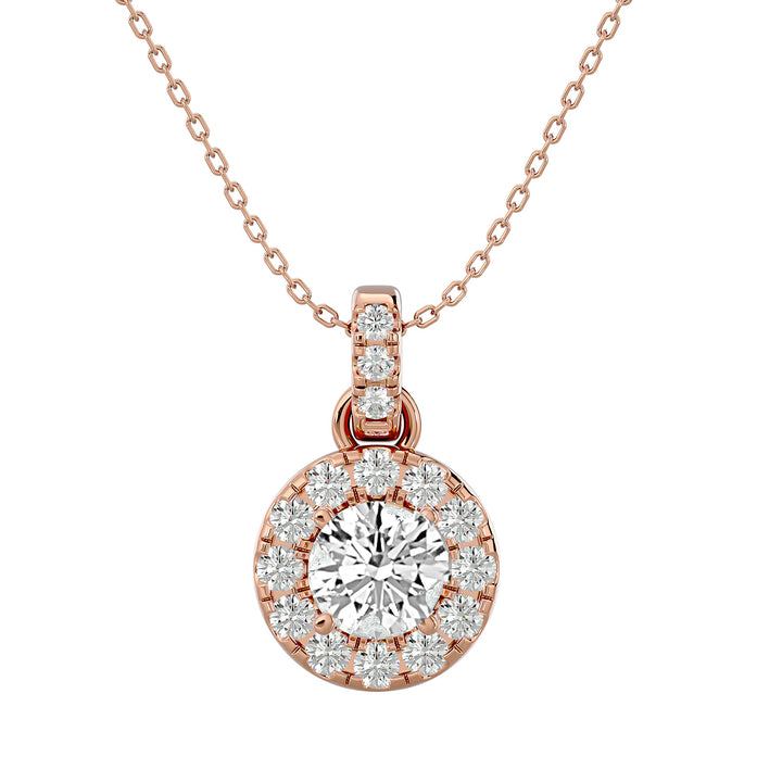 ASA Olivia Diamond Pendant