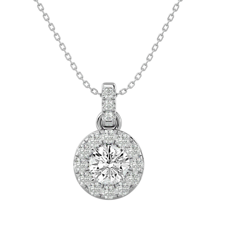 ASA Olivia Diamond Pendant