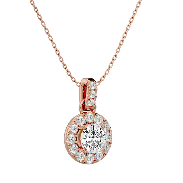 ASA Olivia Diamond Pendant