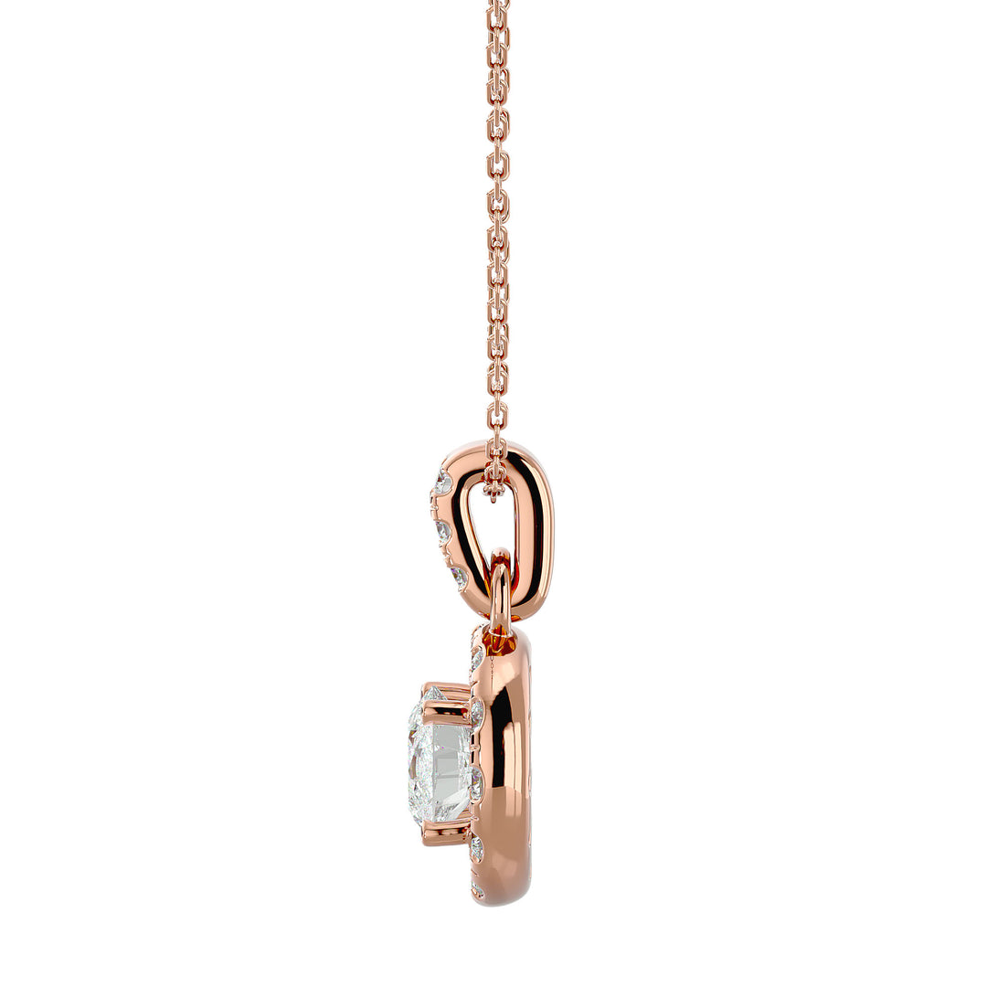 ASA Olivia Diamond Pendant