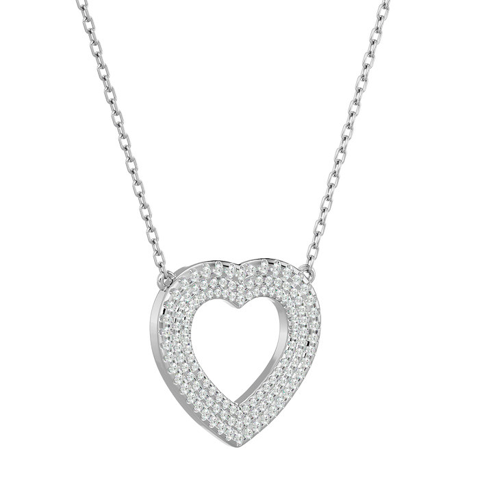 ASA Penelope Diamond Pendant