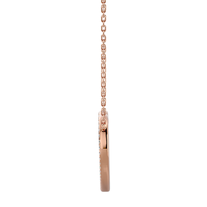 ASA Penelope Diamond Pendant