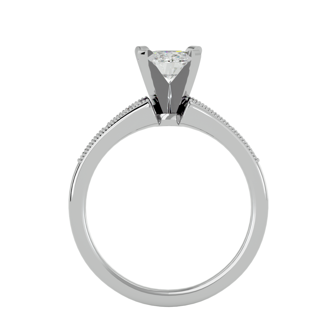 ASA  Inara Diamond Solitaire Ring