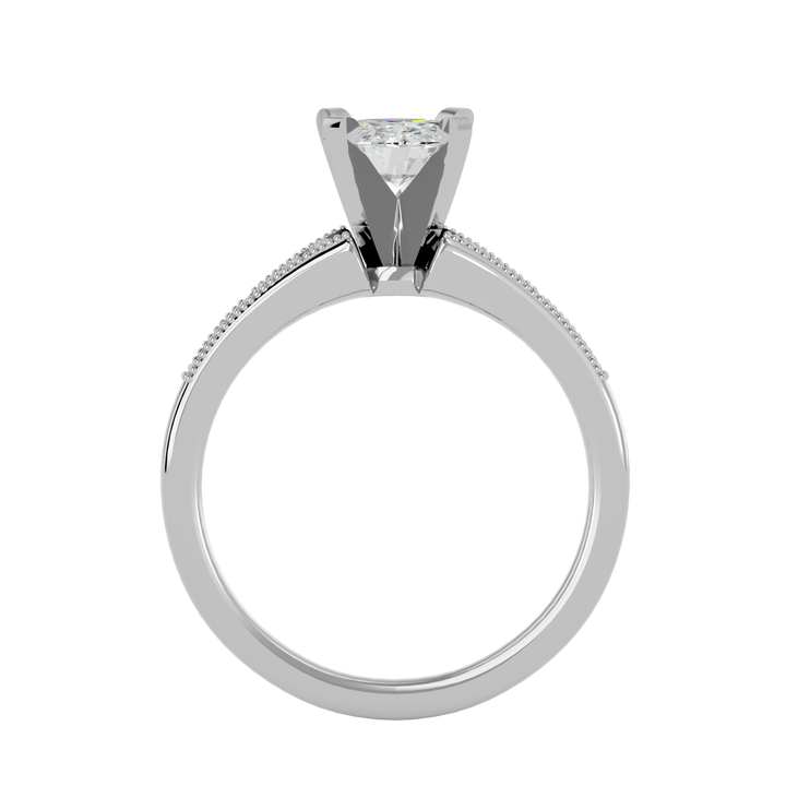 ASA  Inara Diamond Solitaire Ring