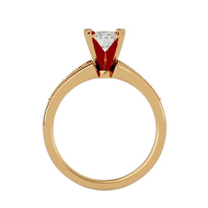ASA  Inara Diamond Solitaire Ring