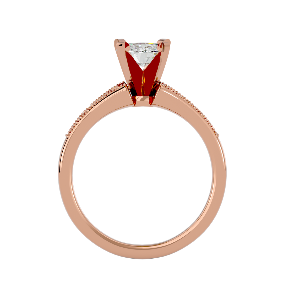 ASA  Inara Diamond Solitaire Ring