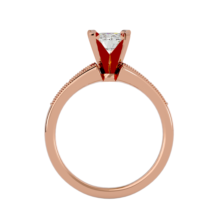 ASA  Inara Diamond Solitaire Ring