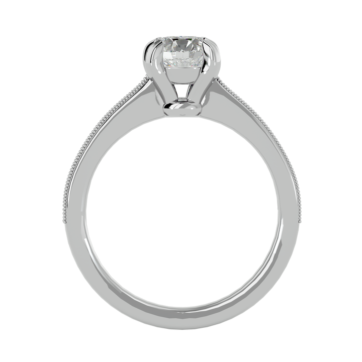 ASA  Mirela Diamond Solitaire Ring