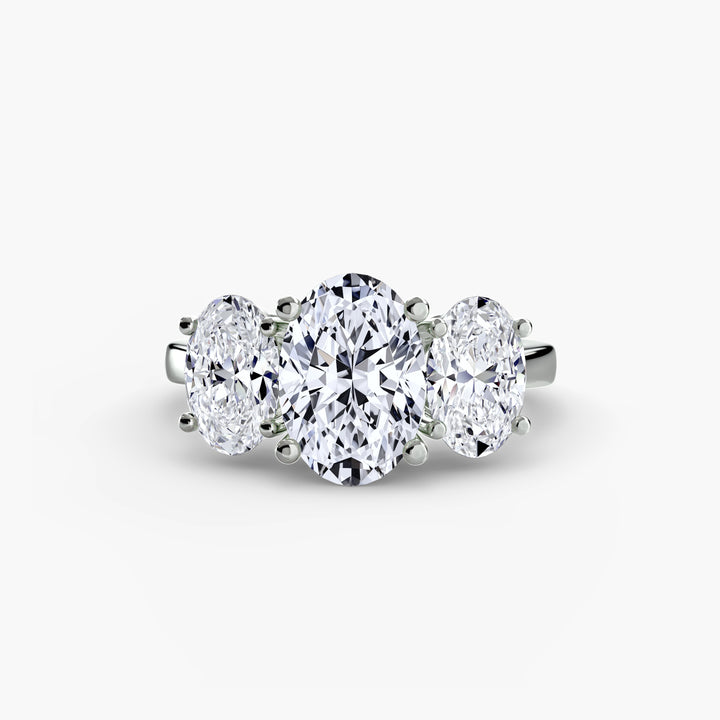 Trilogy Oval