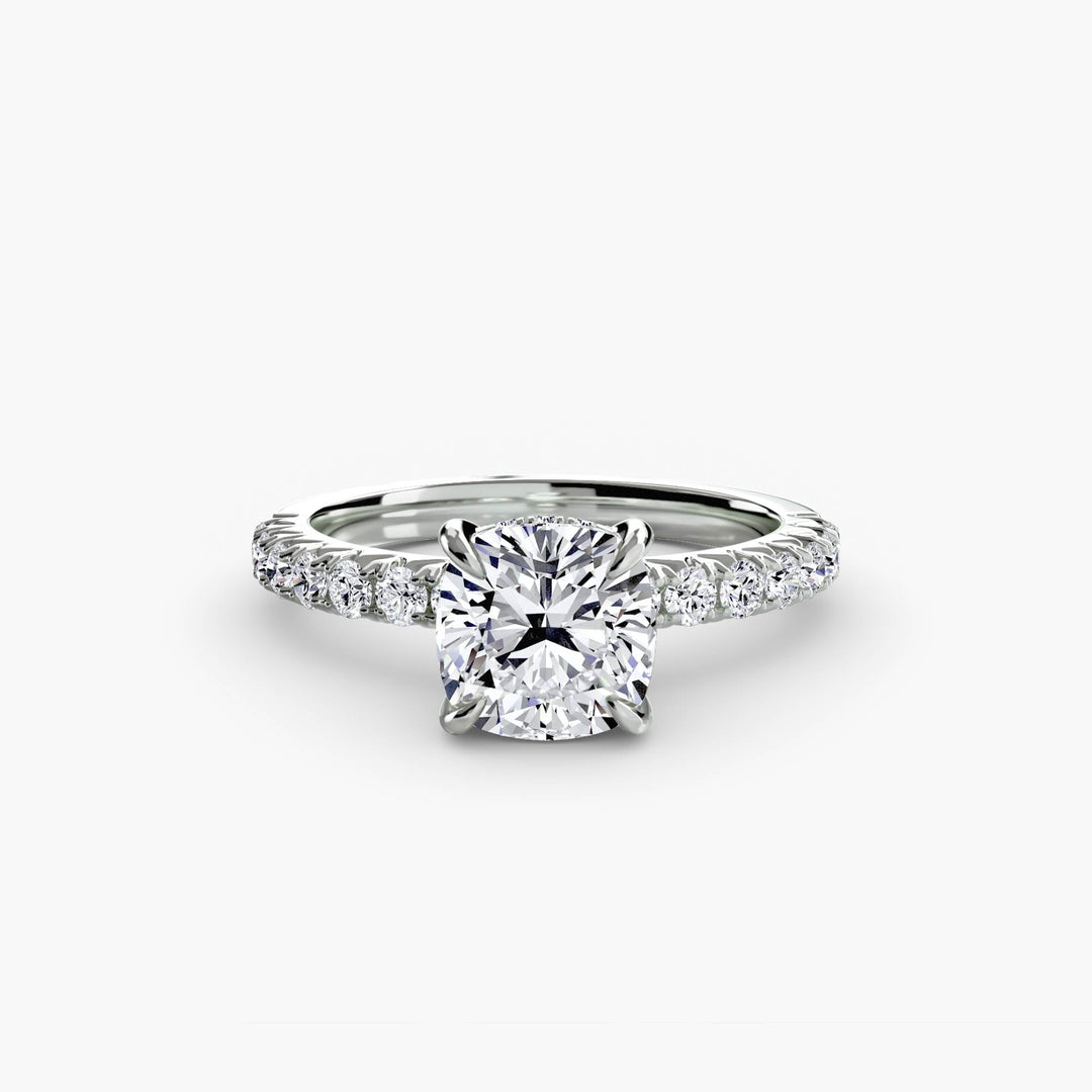 Completed Ring (United States Size 12.00)
