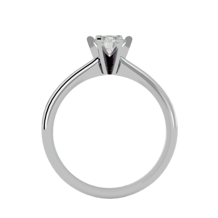 ASA Venessa Single Solitaire Ring