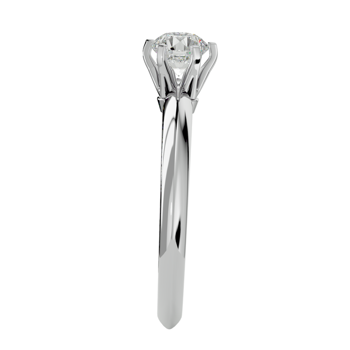 ASA Ariel Single Solitaire Ring