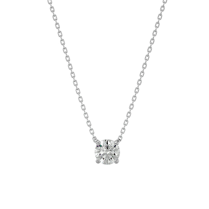 ASA Gregory Diamond Pendant