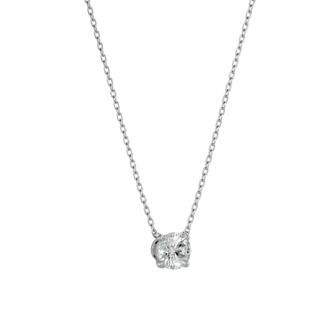 ASA Gregory Diamond Pendant