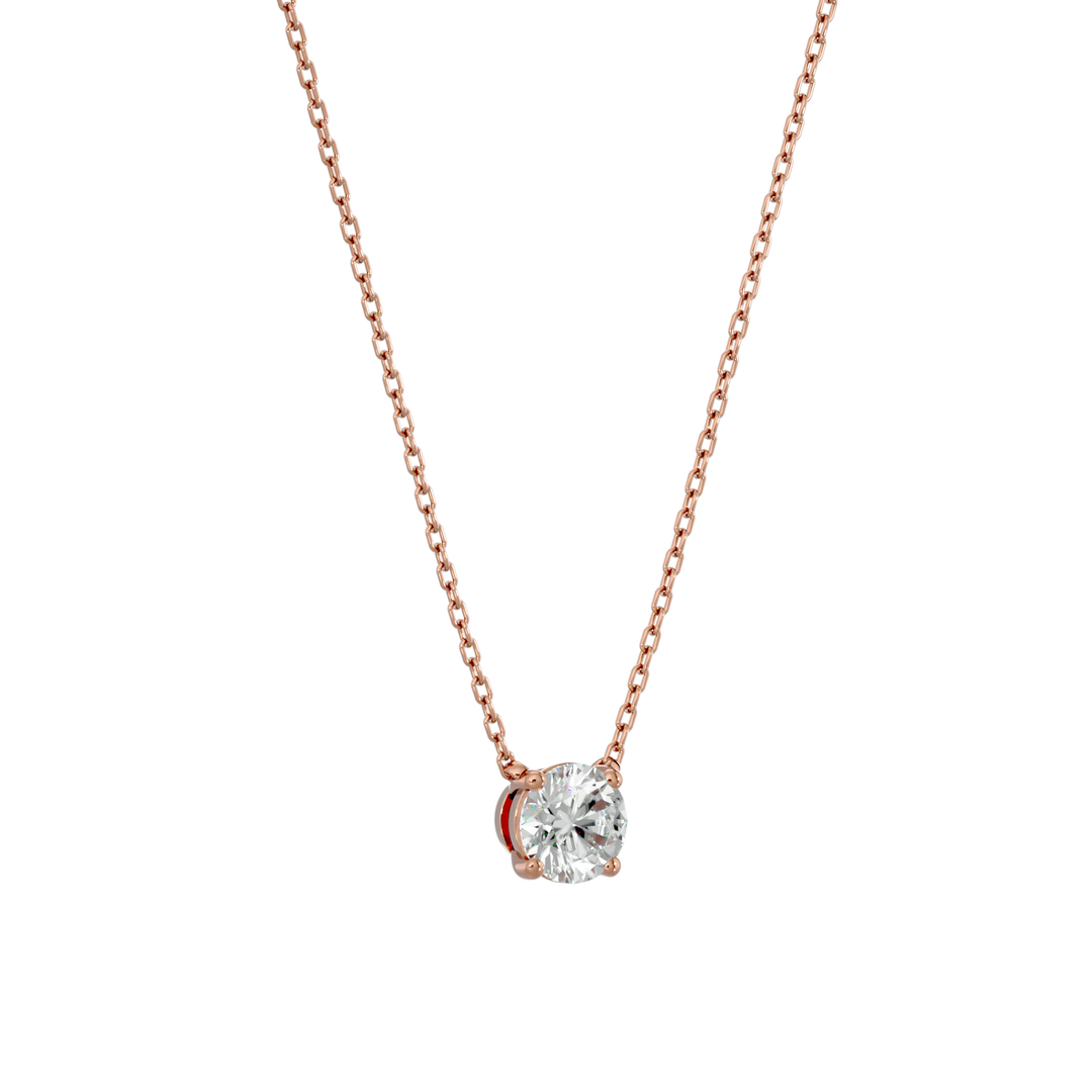 ASA Gregory Diamond Pendant