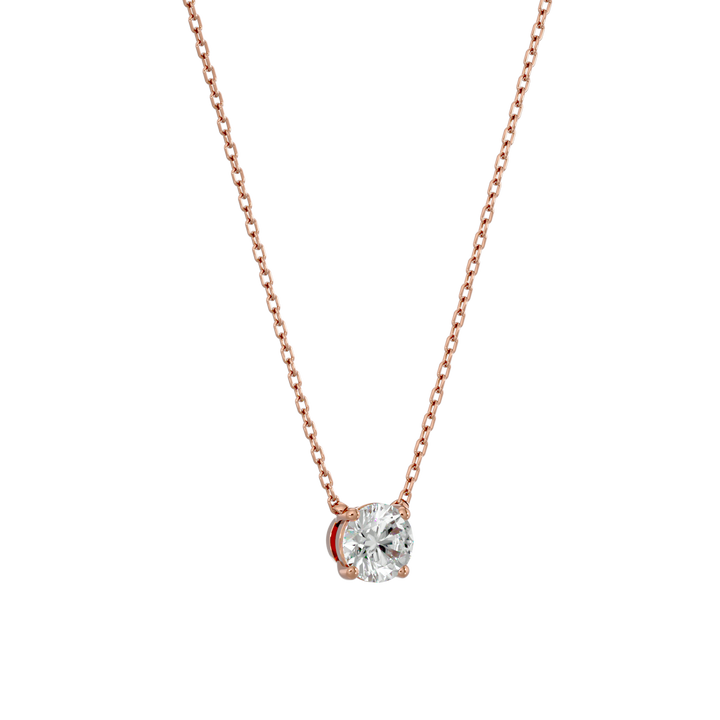 ASA Gregory Diamond Pendant