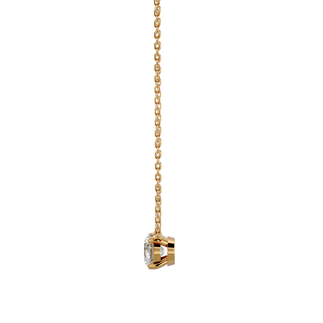 ASA Gregory Diamond Pendant