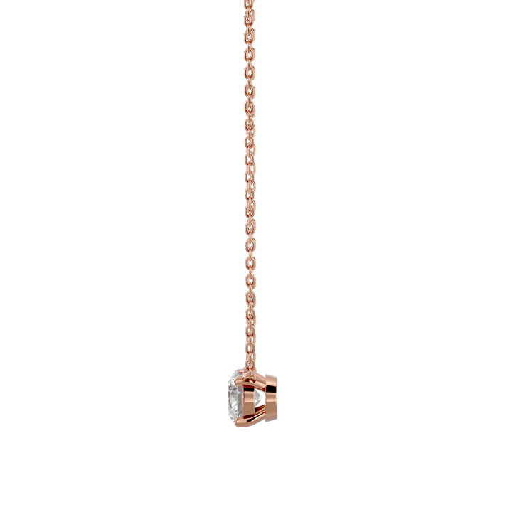 ASA Gregory Diamond Pendant