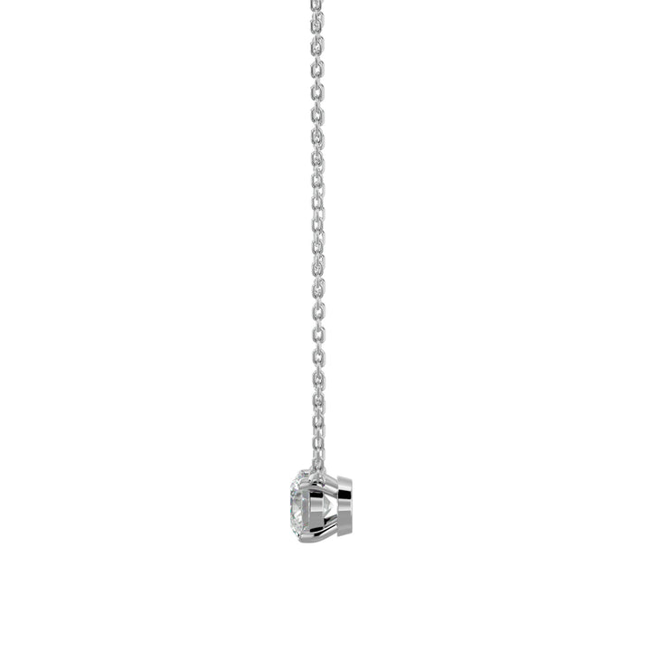 ASA Gregory Diamond Pendant