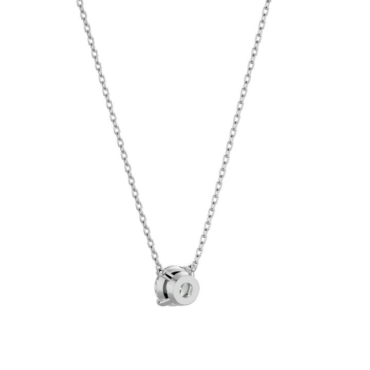 ASA Gregory Diamond Pendant