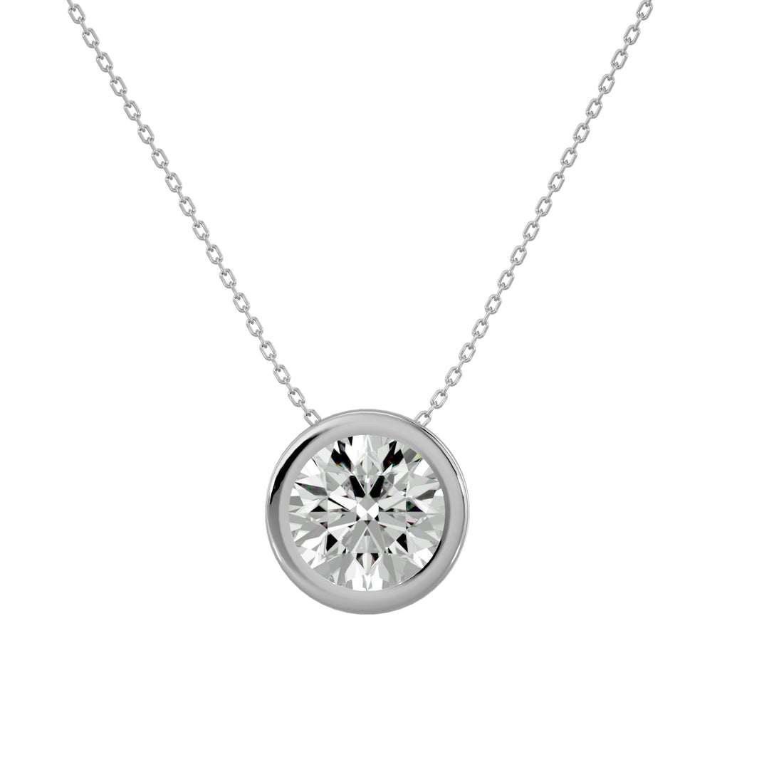 ASA Griffin Diamond Pendant