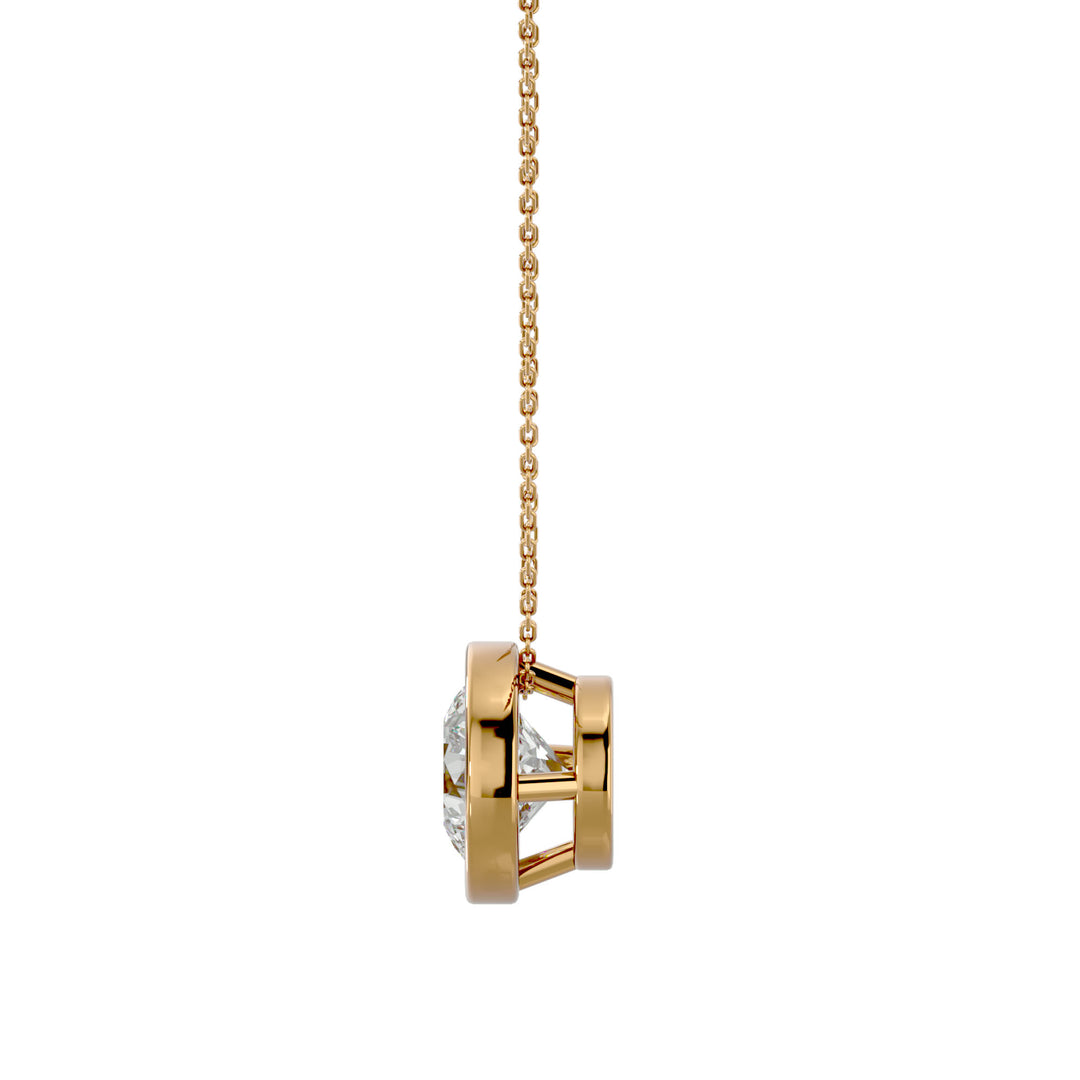 ASA Griffin Diamond Pendant