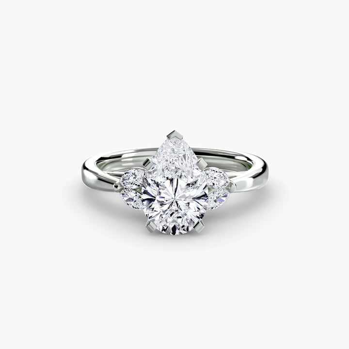 The Celestial Cluster Ring 2