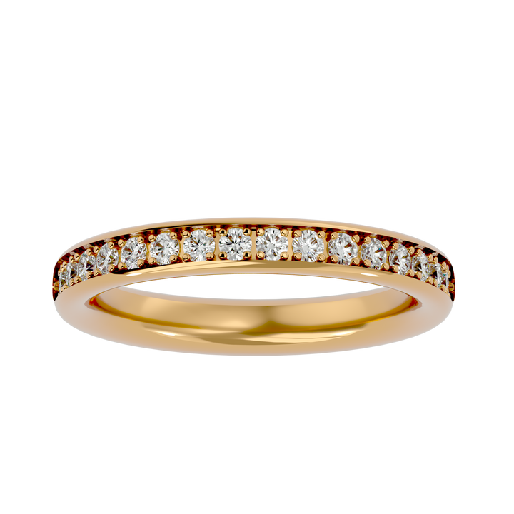 ASA Ace Diamond Eternity Ring