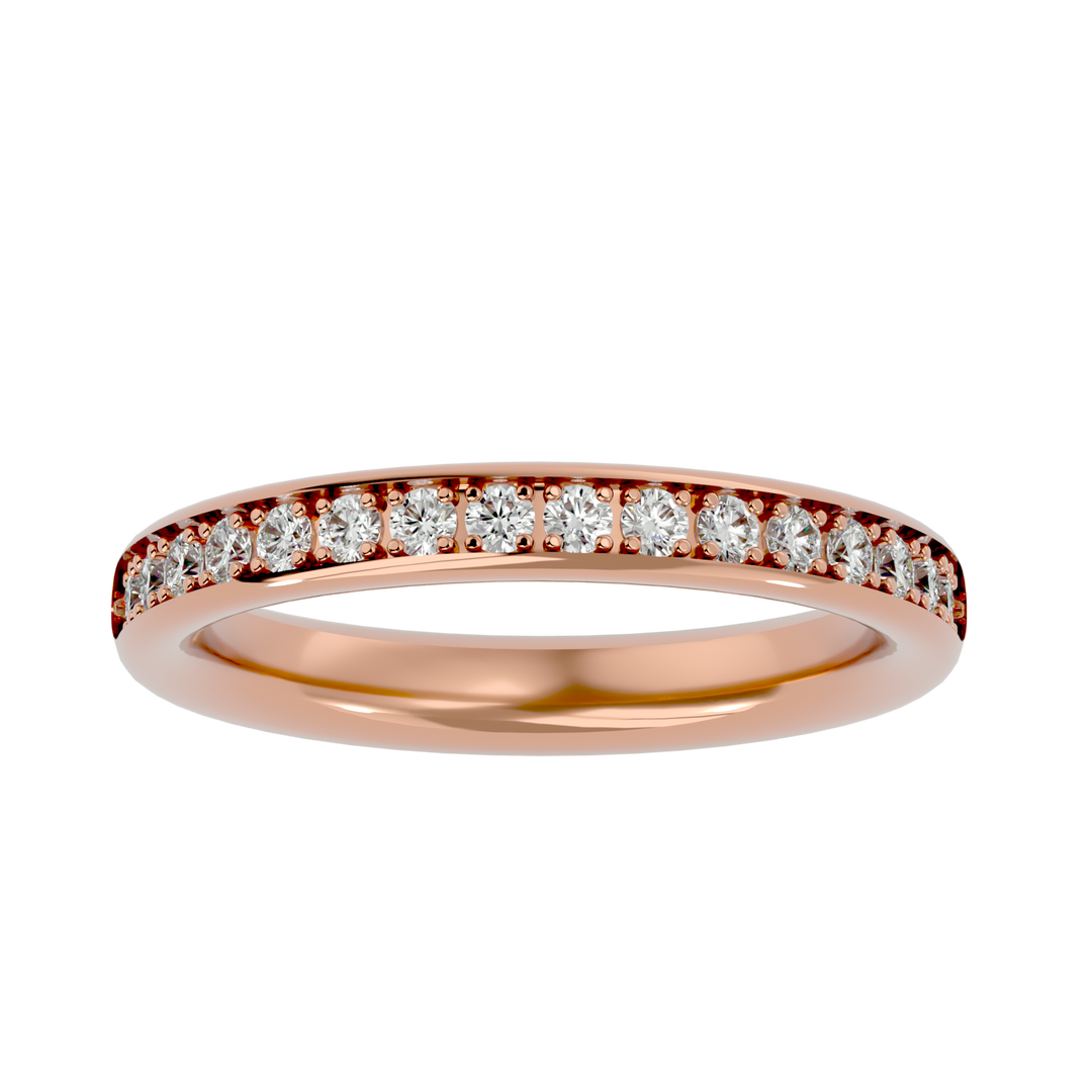 ASA Ace Diamond Eternity Ring