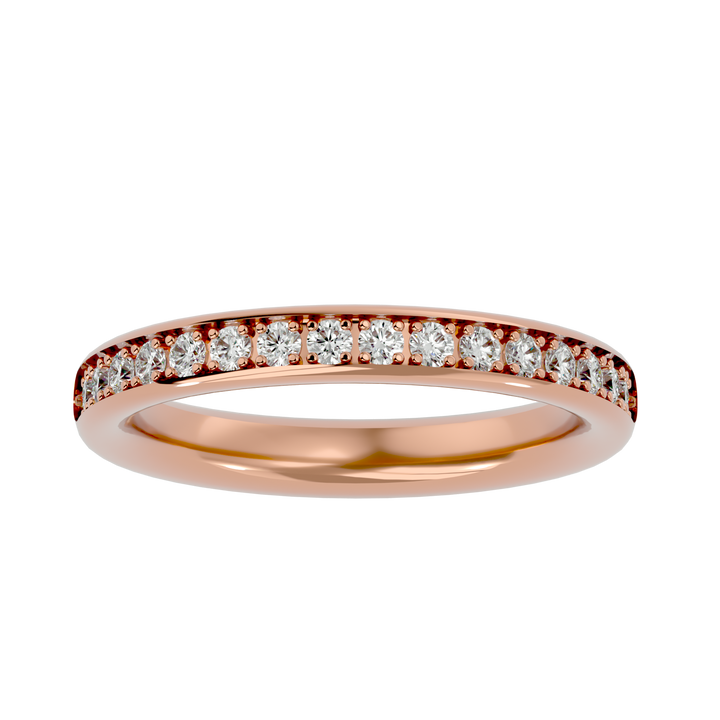 ASA Ace Diamond Eternity Ring