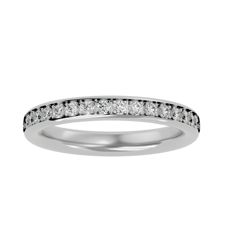 ASA Ace Diamond Eternity Ring