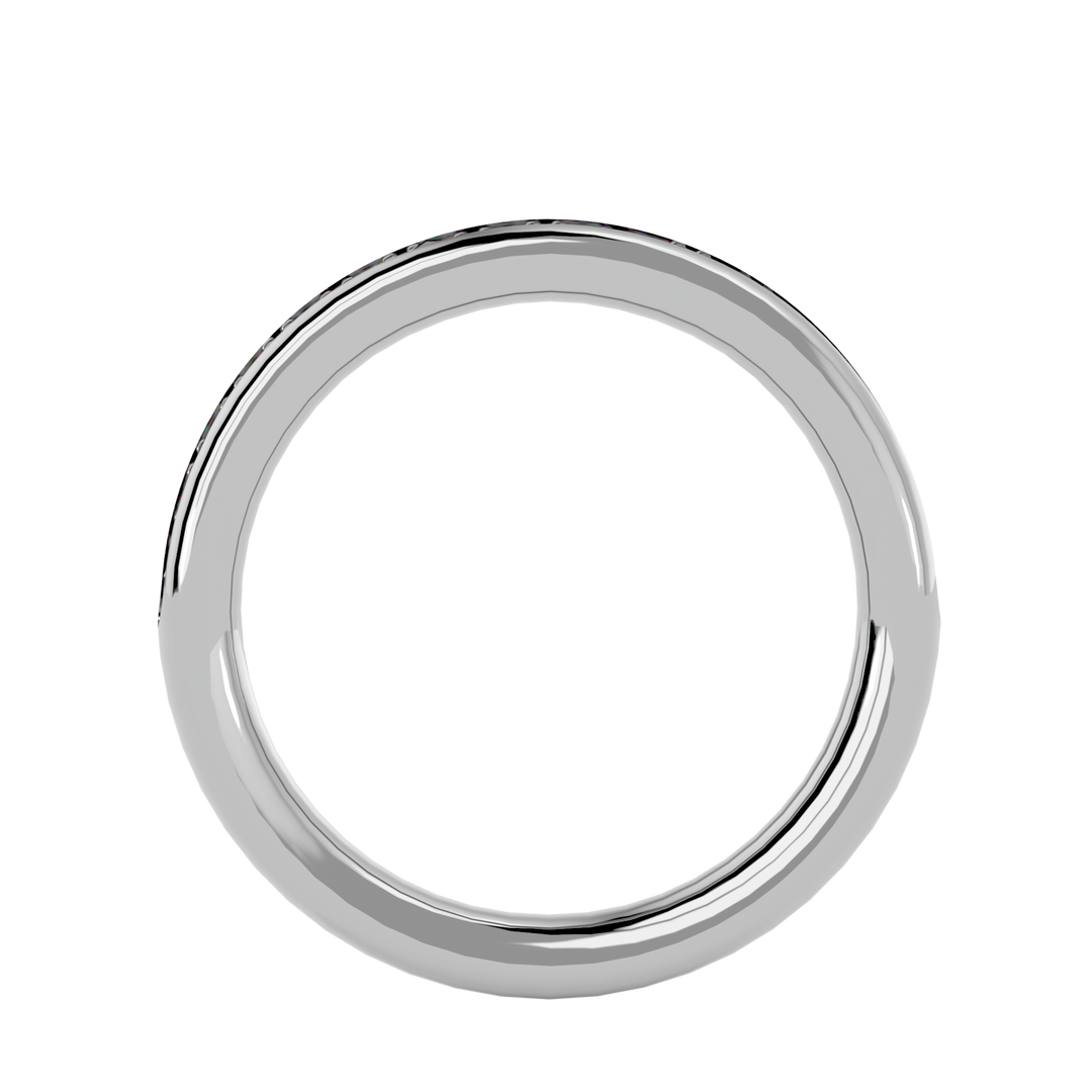 ASA Ace Diamond Eternity Ring