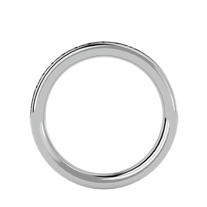 ASA Ace Diamond Eternity Ring